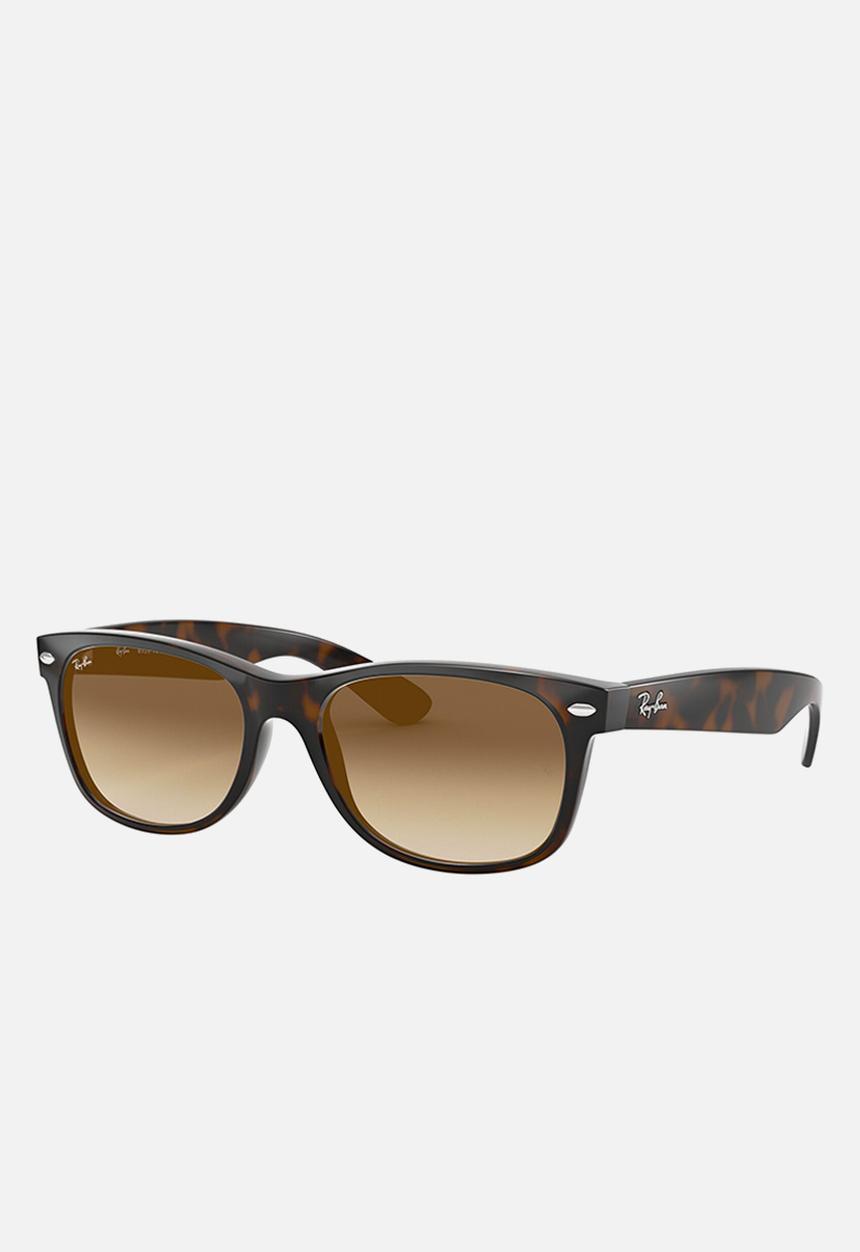 Ray-Ban - New wayfarer - brown