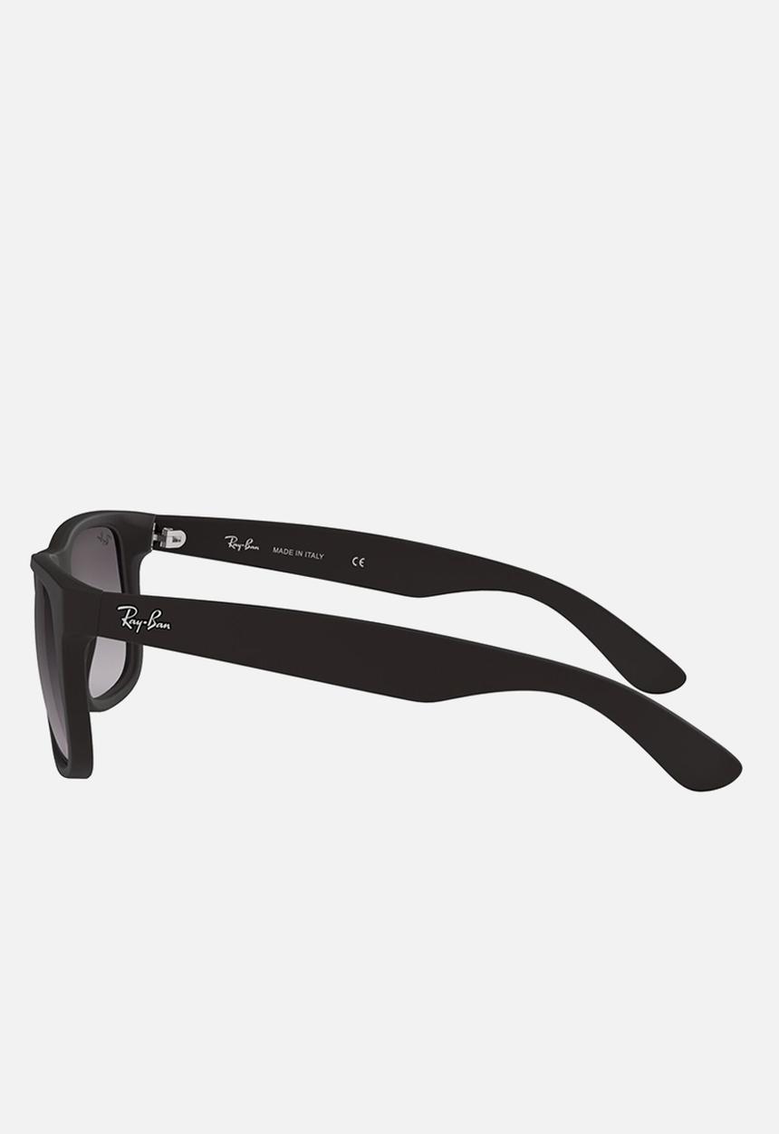 Ray-Ban - Justin sunglasseses - black