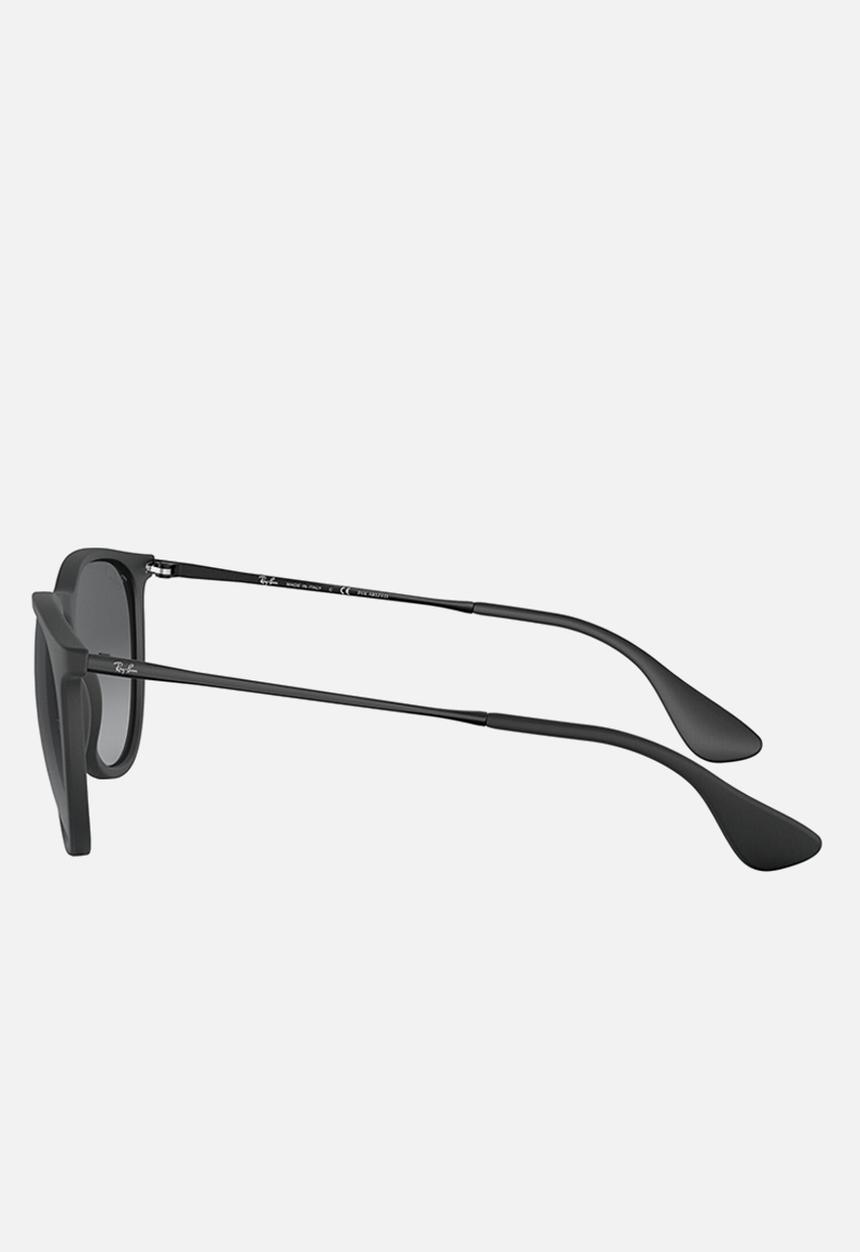 Ray-Ban - Erika grey gradient grey polar - black 