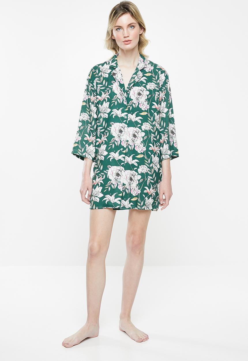 Superbalist - Sleep shirt - multi