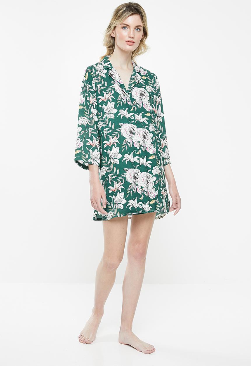 Superbalist - Sleep shirt - multi