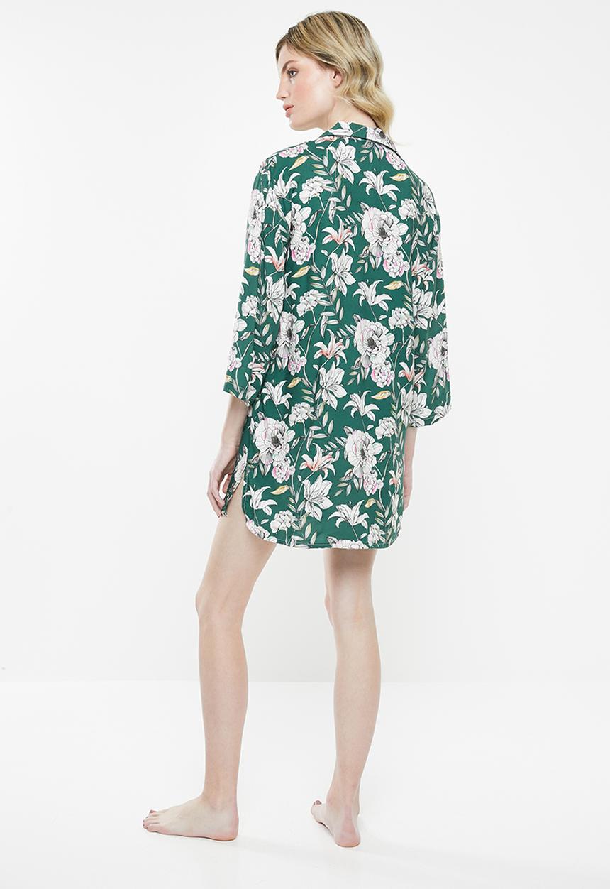 Superbalist - Sleep shirt - multi