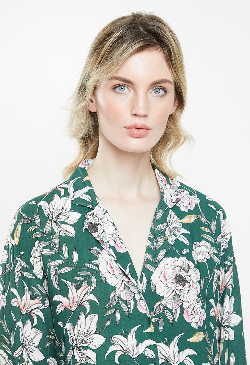 Superbalist - Sleep shirt - multi