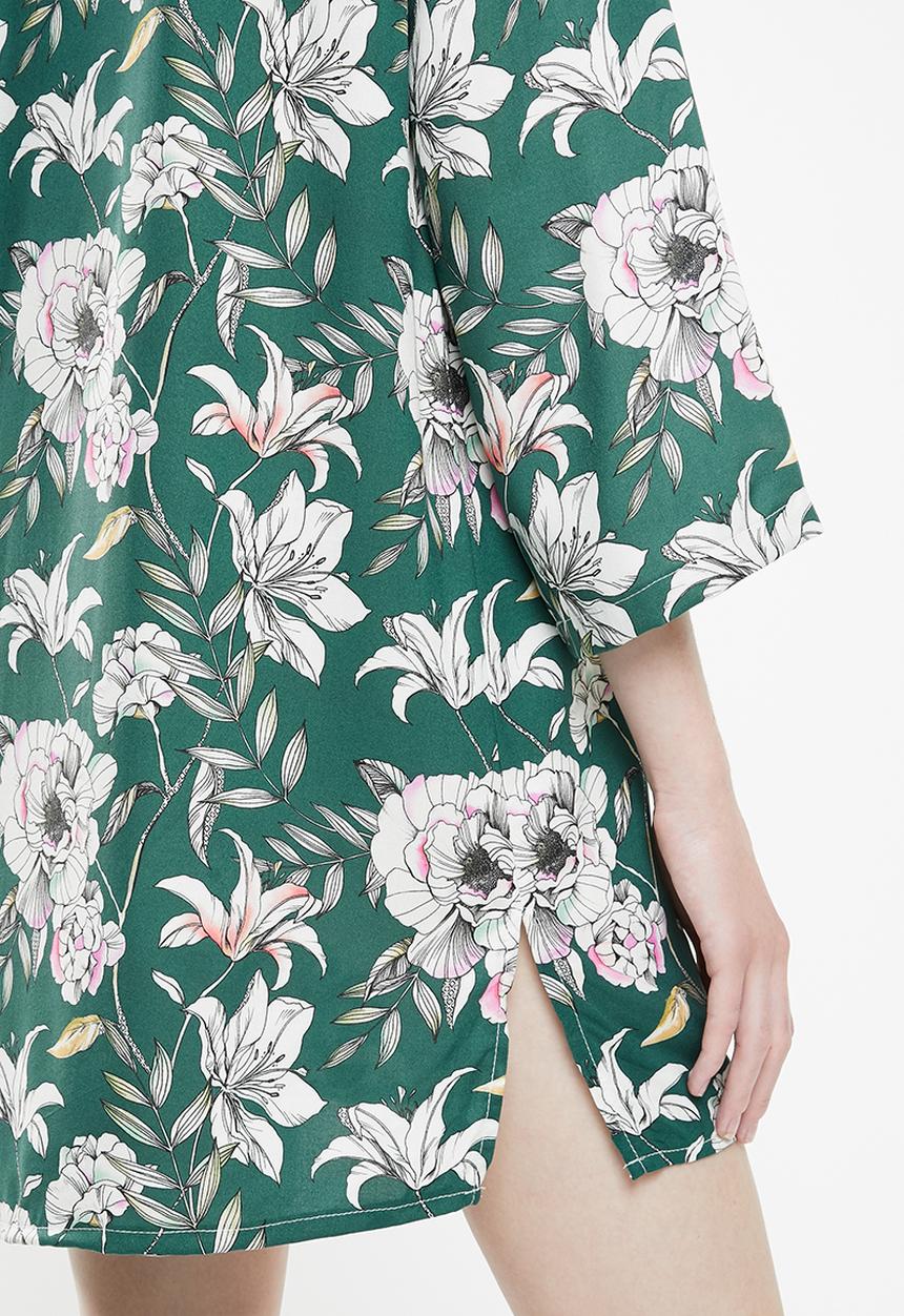 Superbalist - Sleep shirt - multi