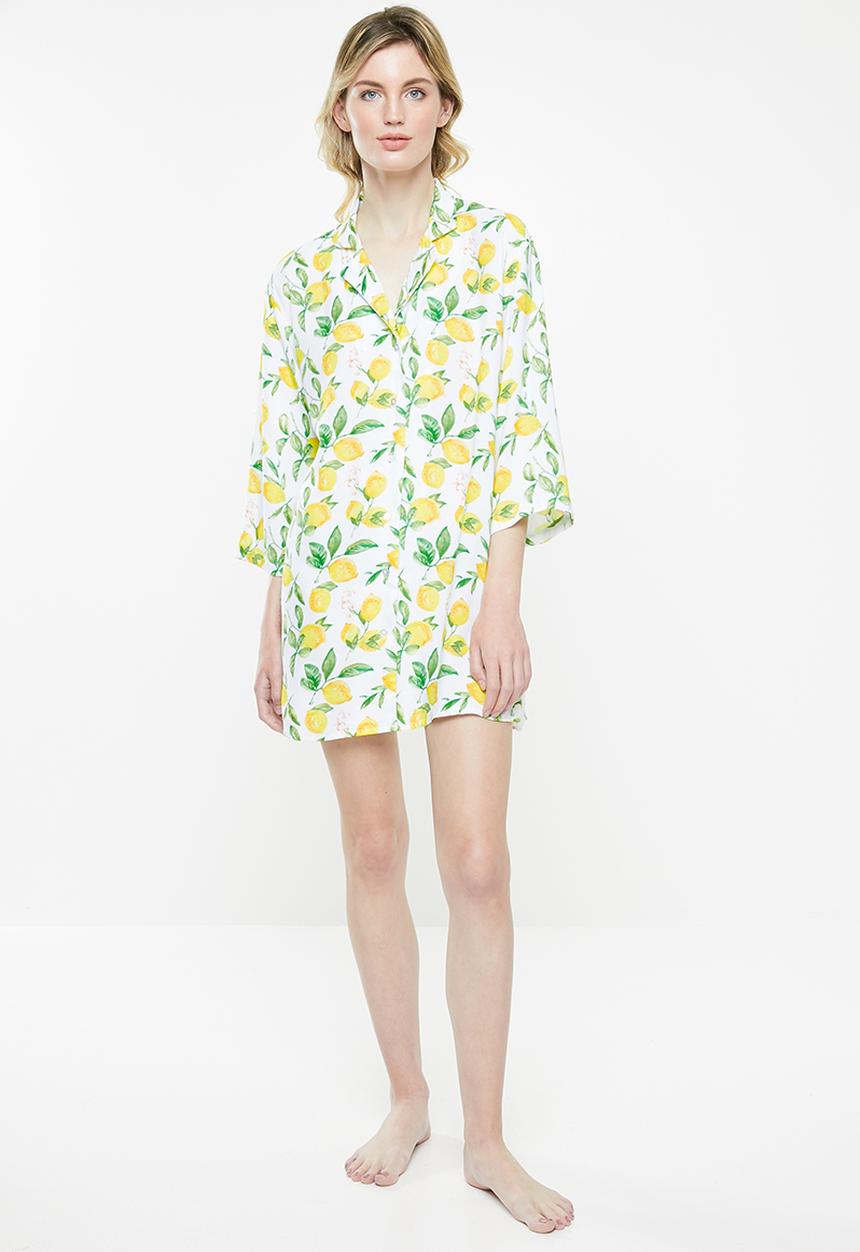 Superbalist - Sleep shirt - multi