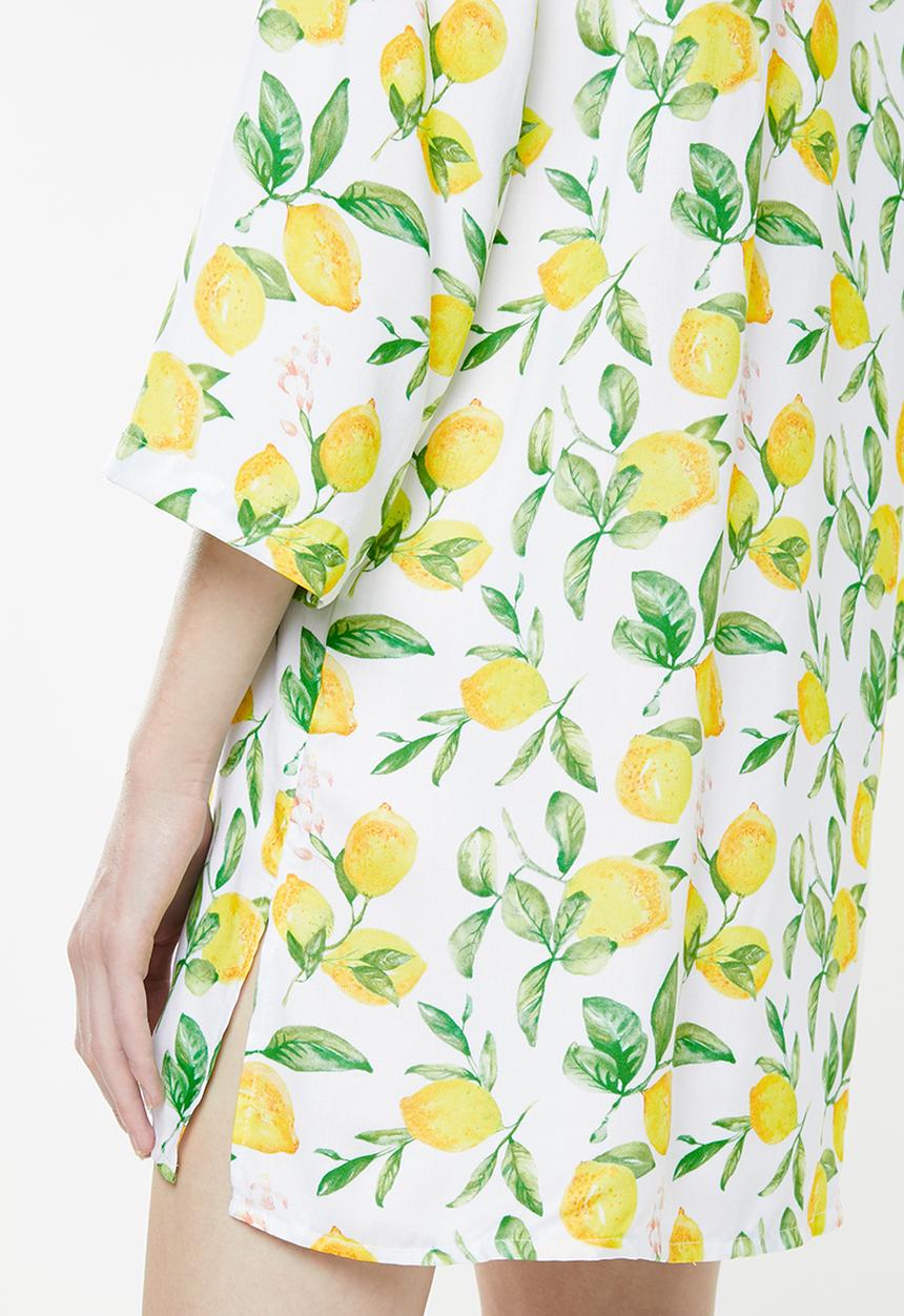Superbalist - Sleep shirt - multi