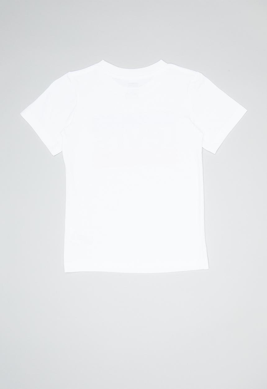 Levi’s® - Levi's boys graphic tee - white 