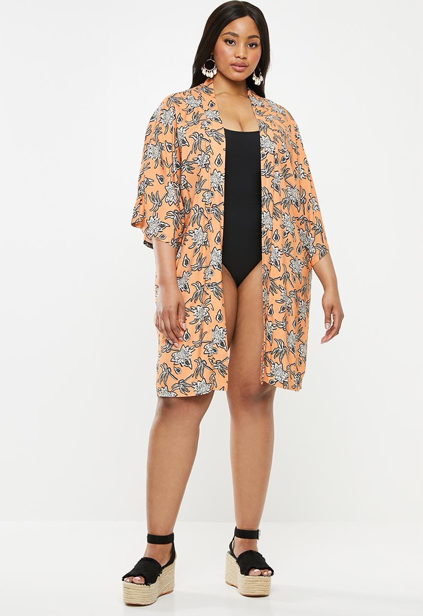 Superbalist - Open front cover up - multi