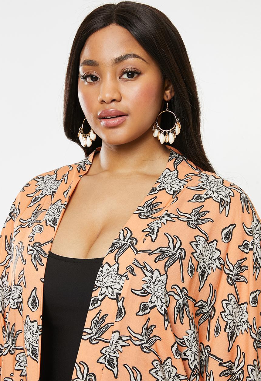 Superbalist - Open front cover up - multi