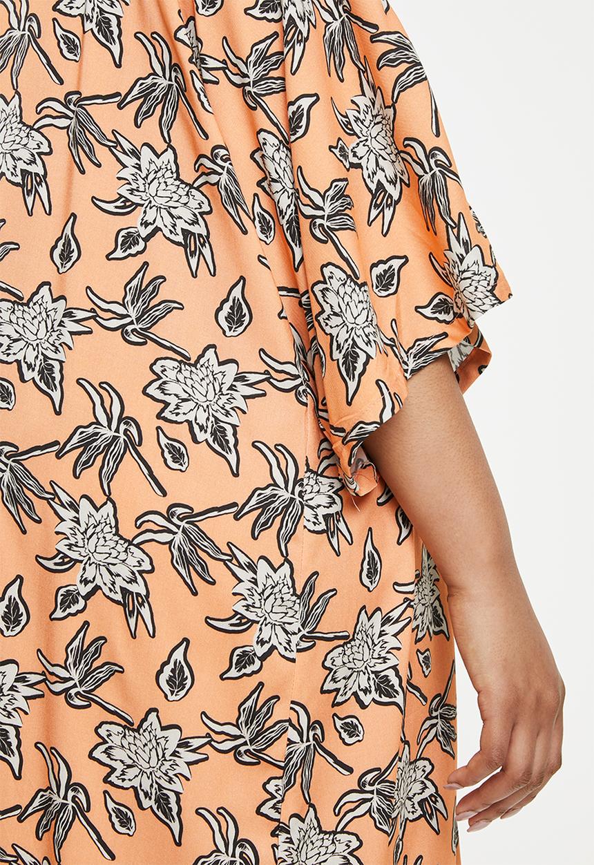 Superbalist - Open front cover up - multi