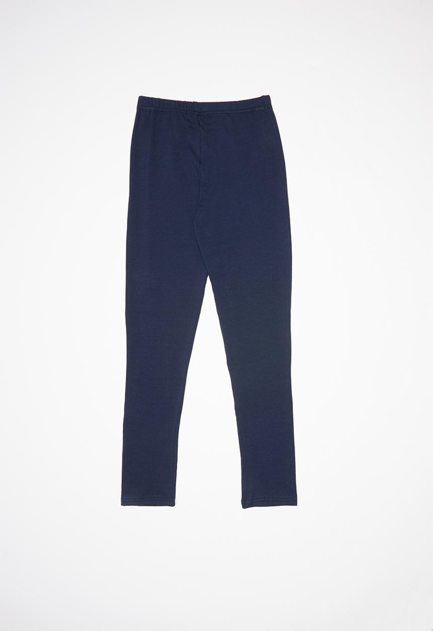 Rebel Republic - Teens leggings - navy