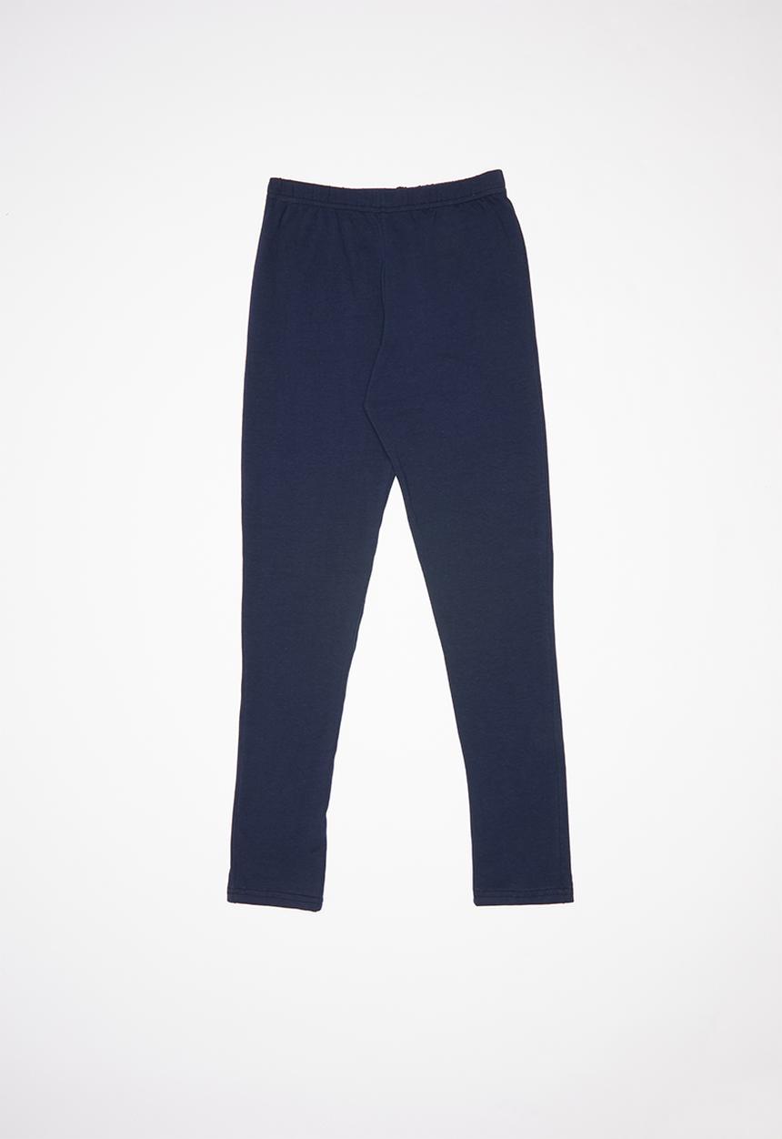 Rebel Republic - Teens leggings - navy
