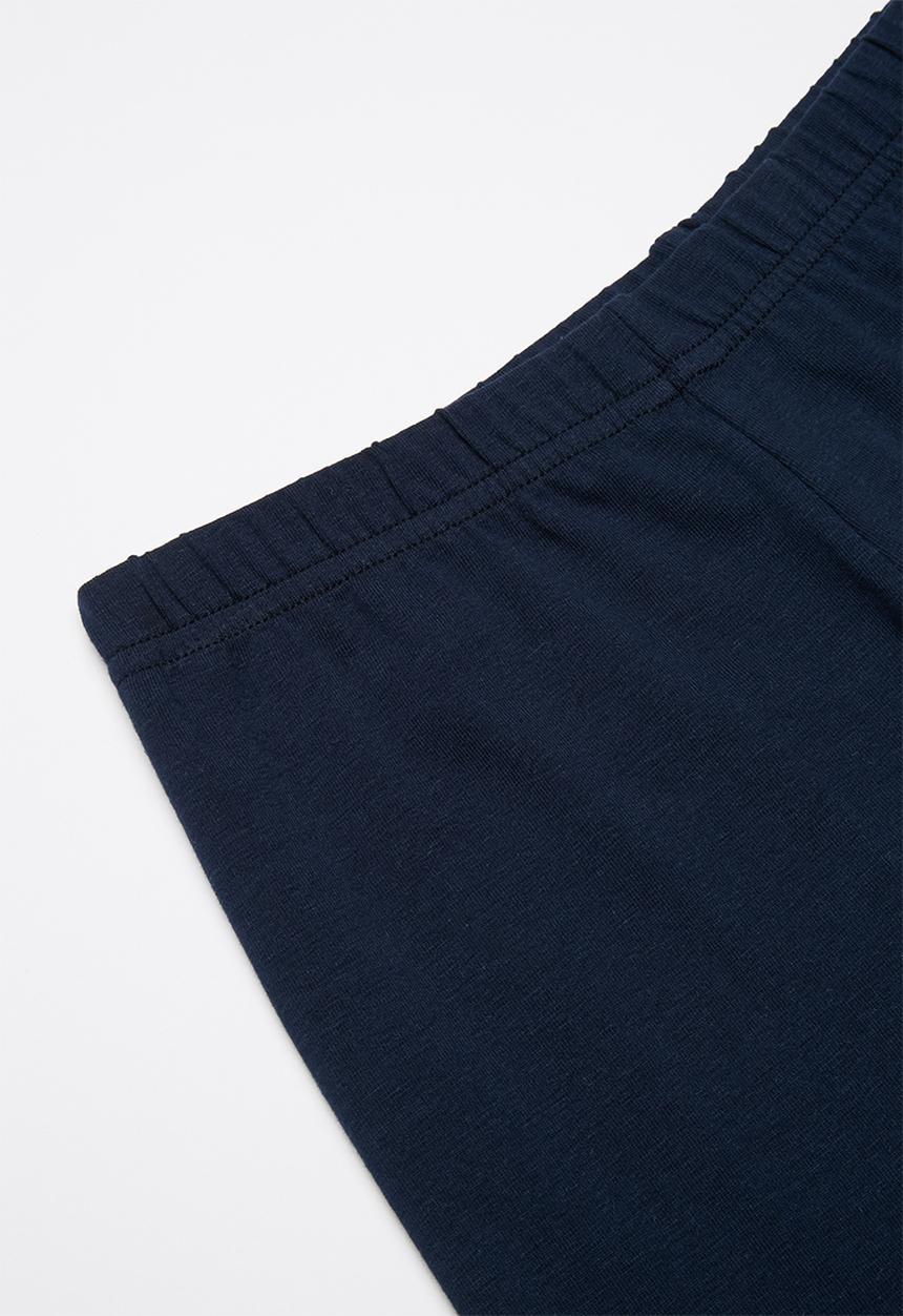 Rebel Republic - Teens leggings - navy