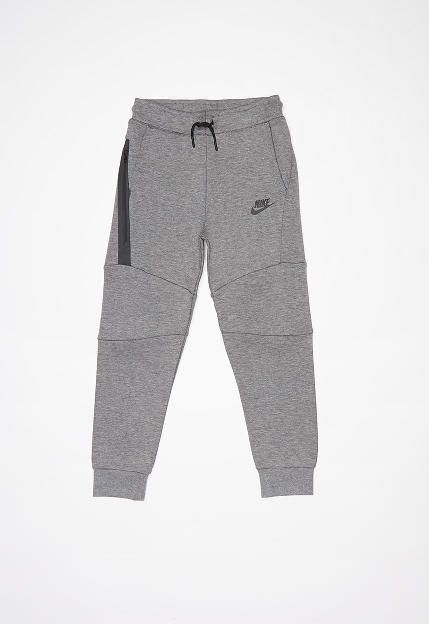 Nike - Tech fleece pants - grey