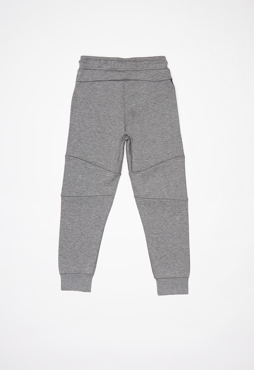 Nike - Tech fleece pants - grey