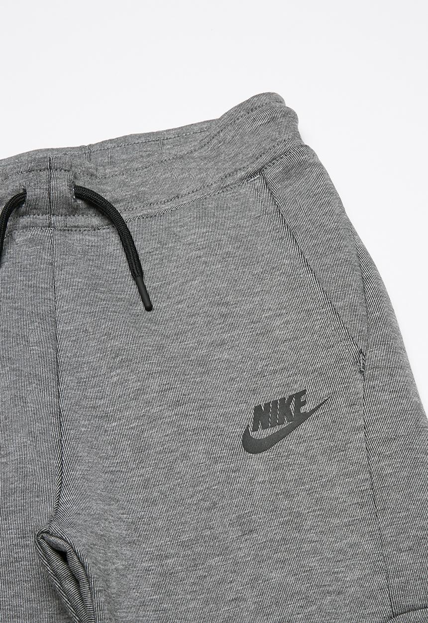 Nike - Tech fleece pants - grey