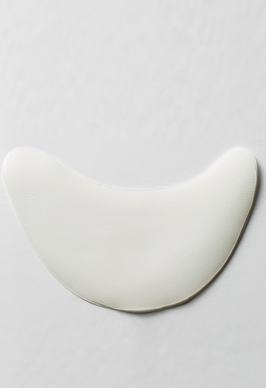 Too Cool For School - Coconut oil serum eye patch