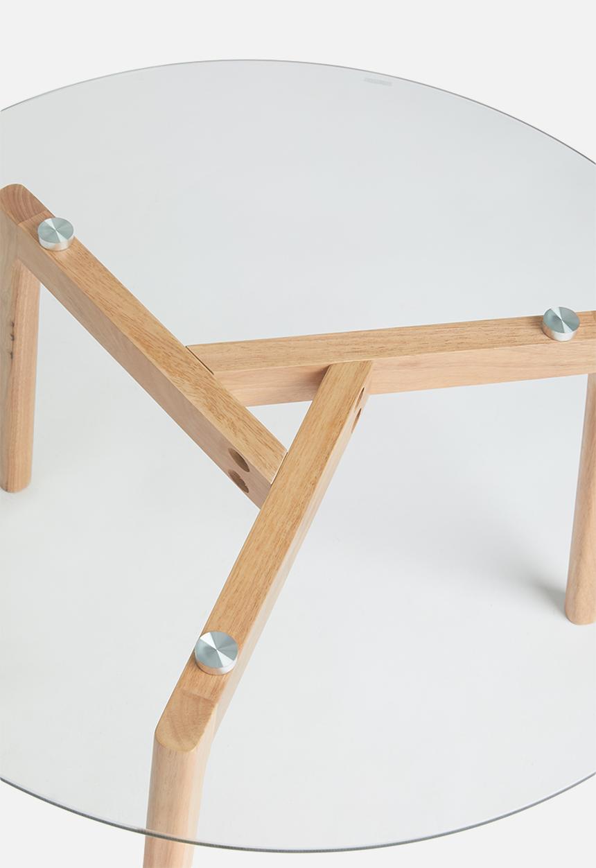 Sixth Floor - Alva coffee table