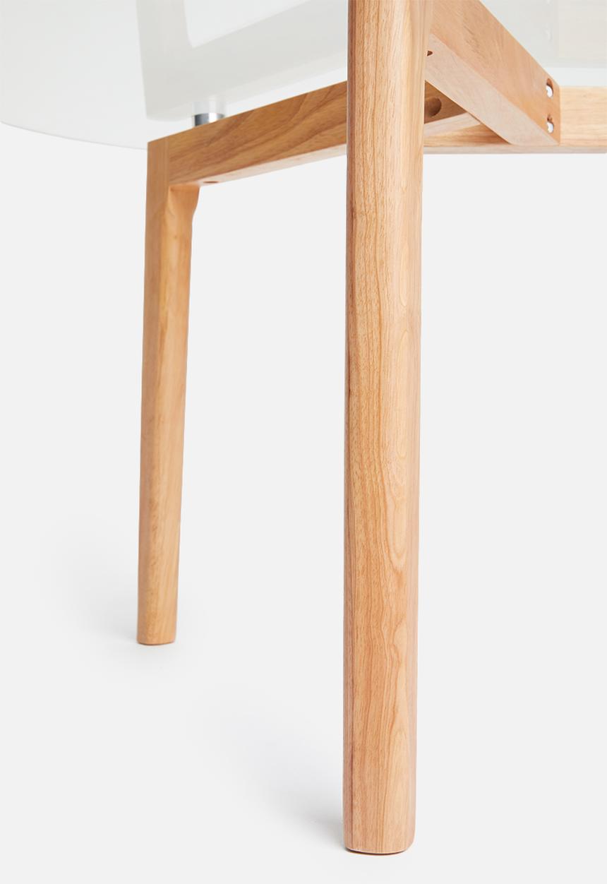 Sixth Floor - Alva coffee table