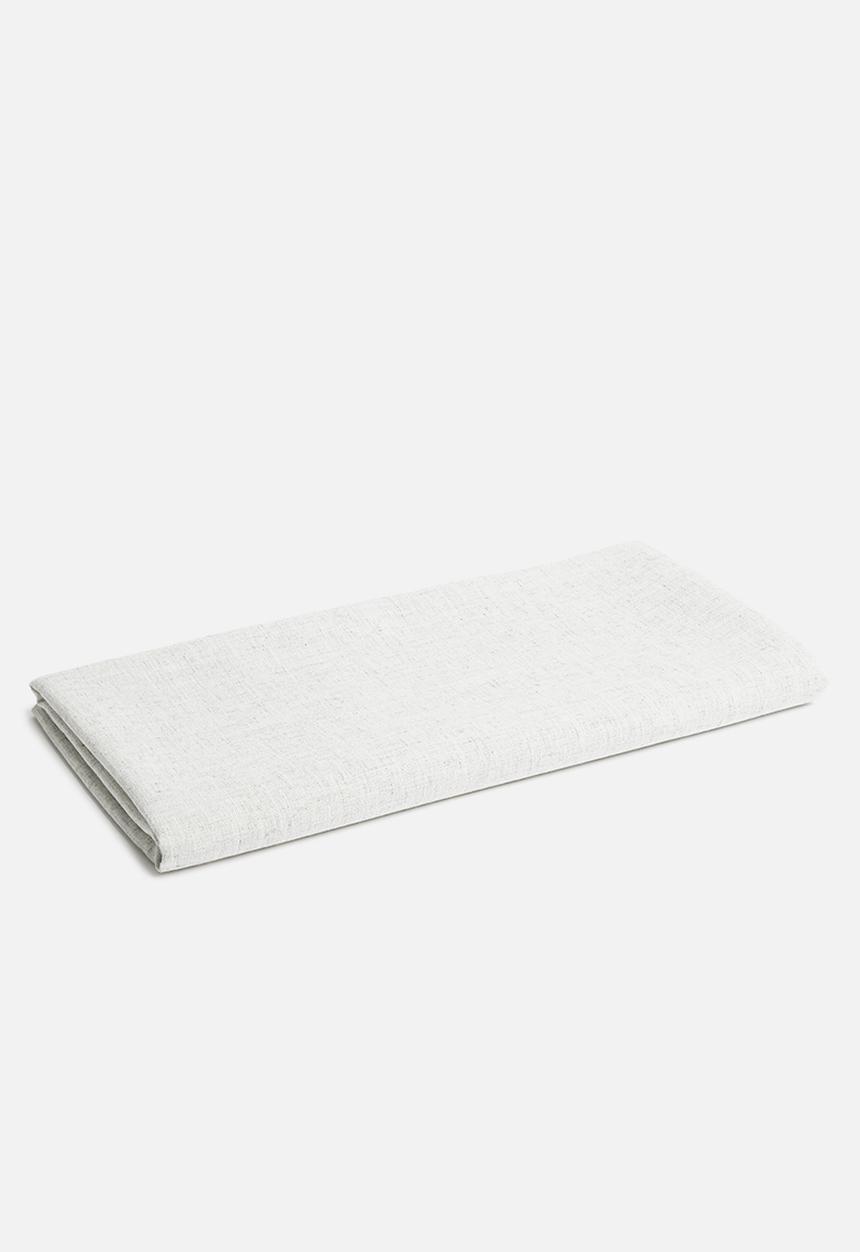 Hertex Haus - Seek table cloth - oats (140x180)