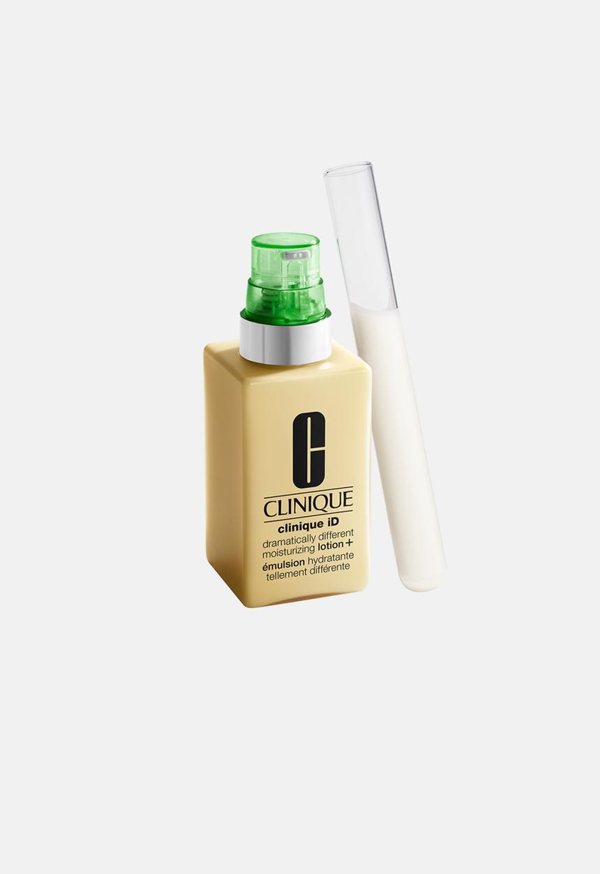 Clinique - Clinique id™: dramatically different™ moisturizing lotion + active cartridge concentrate for irritation