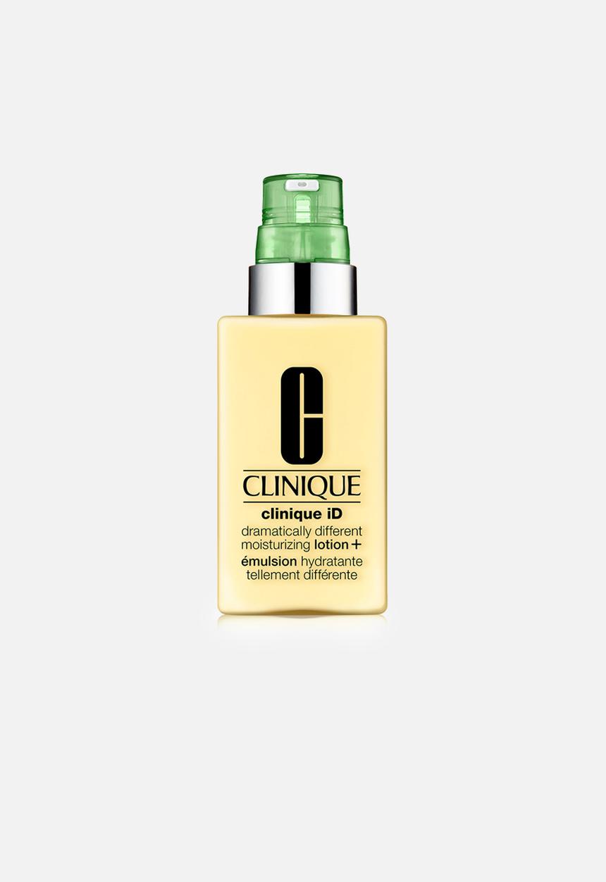 Clinique - Clinique id™: dramatically different™ moisturizing lotion + active cartridge concentrate for irritation