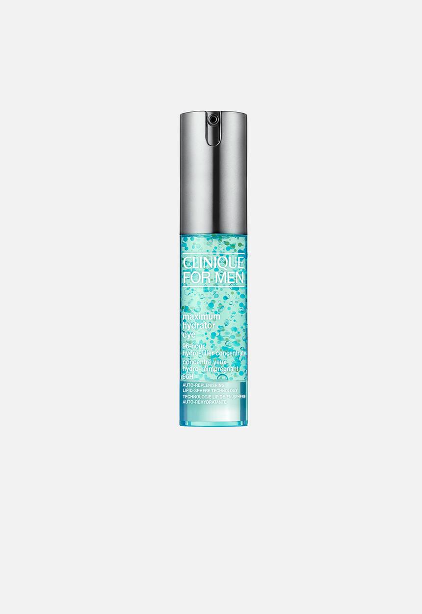 Clinique - Clinique For Men Maximum Hydrator Eye 96hr Hydro-Filler Concentrate
