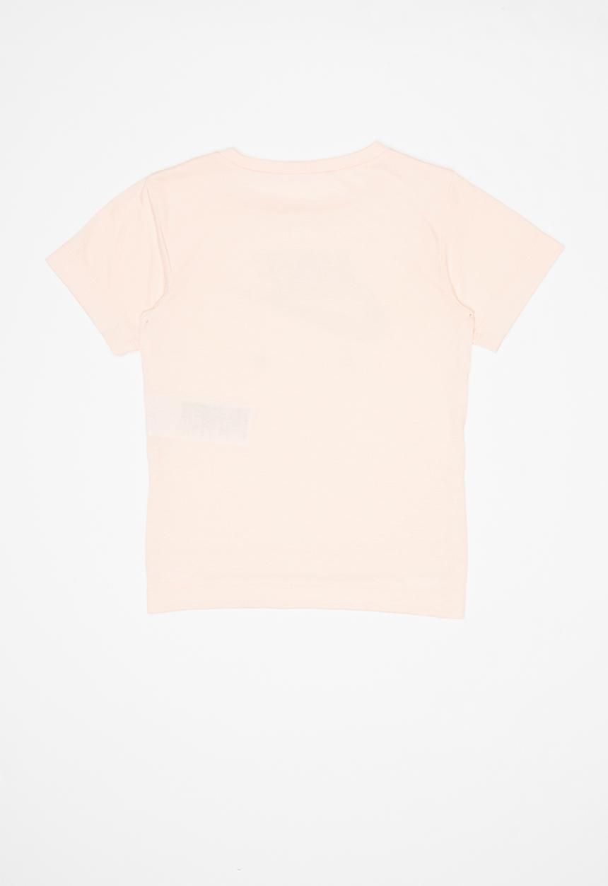 Nike - Nike air boxy tee - pink