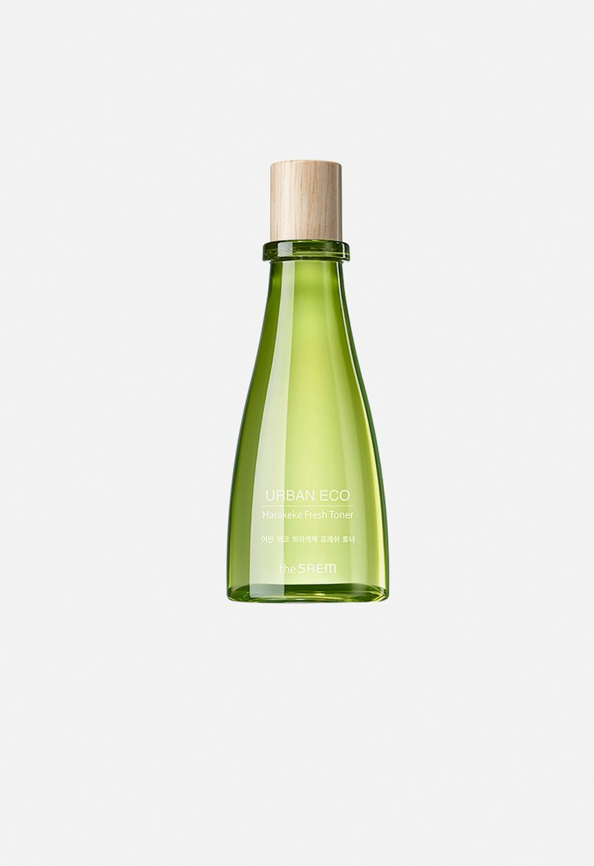 the SAEM - Urban eco harakeke fresh toner