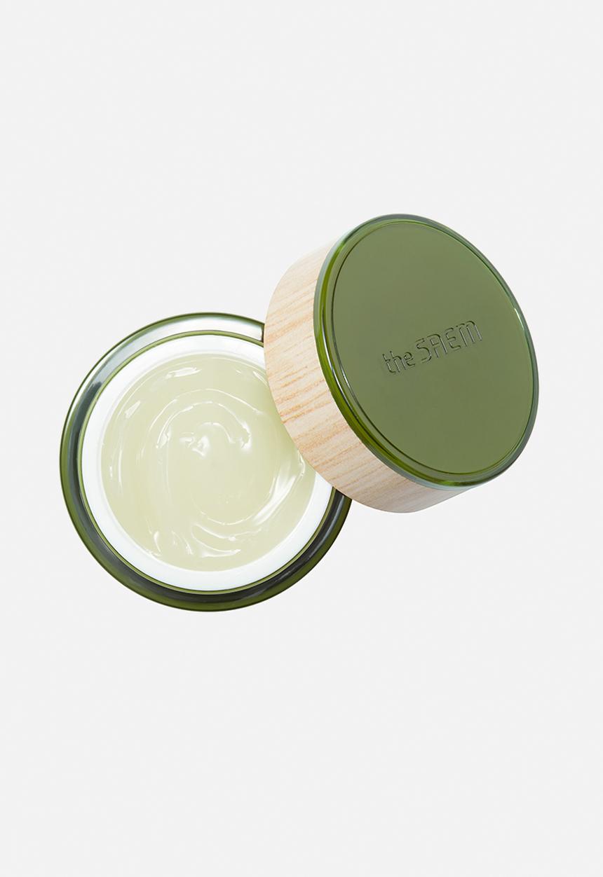 the SAEM - Urban Eco Harakeke Fresh Cream