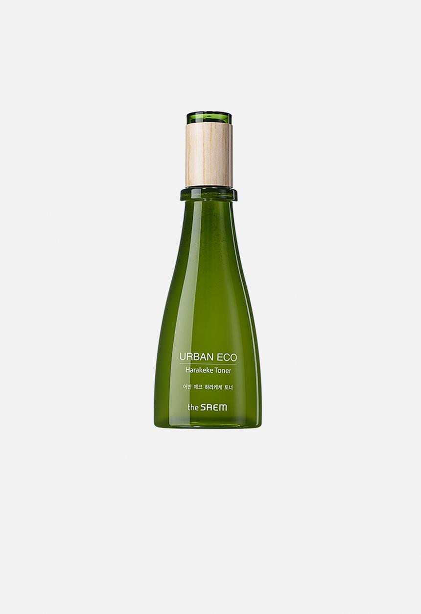 the SAEM - Urban eco harakeke toner