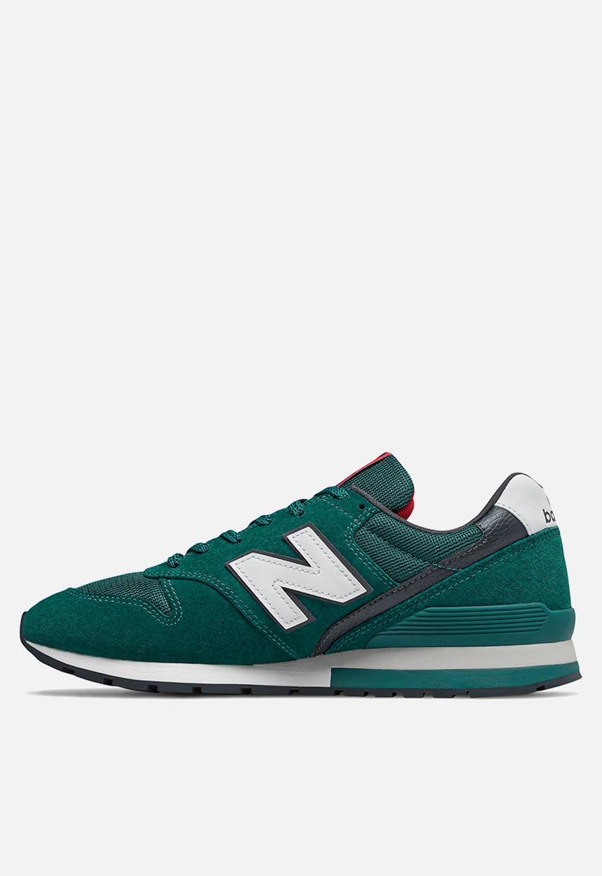 New Balance  - 996 essential pack