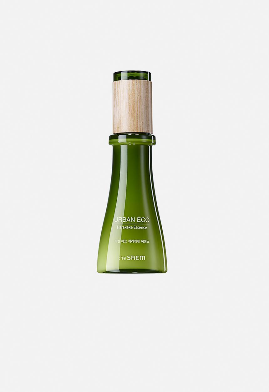 the SAEM - Urban eco harakeke essence