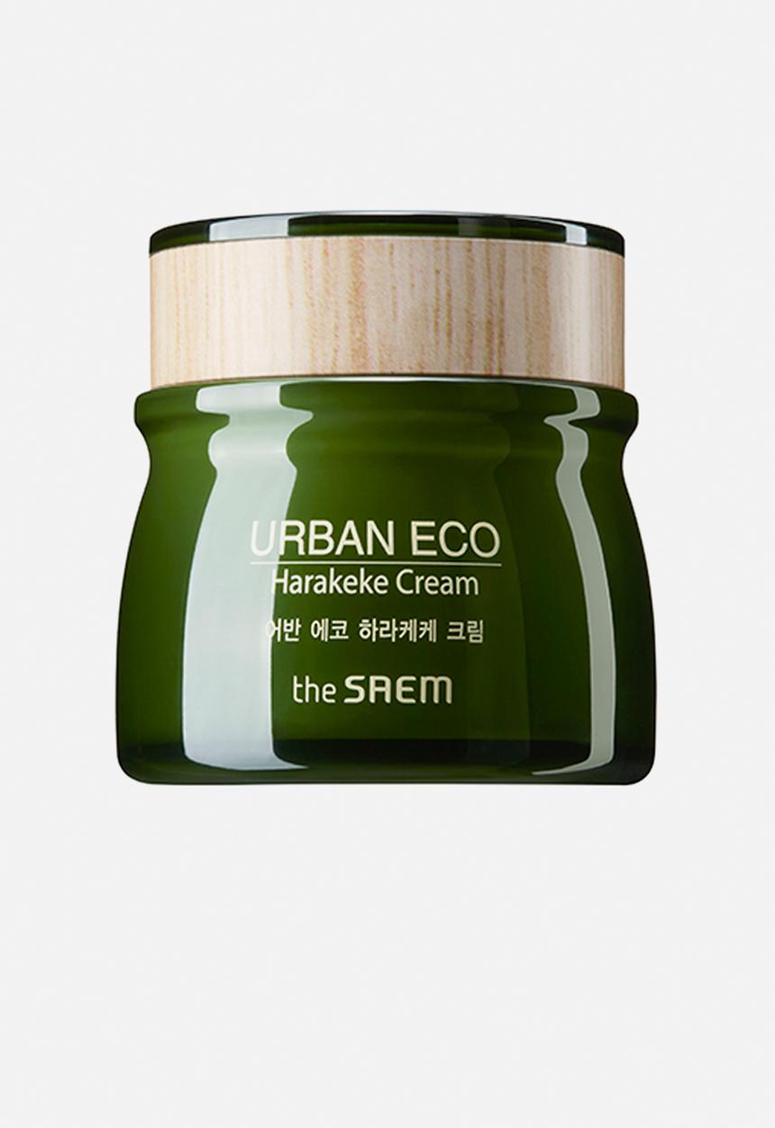 the SAEM - Urban eco harakeke cream