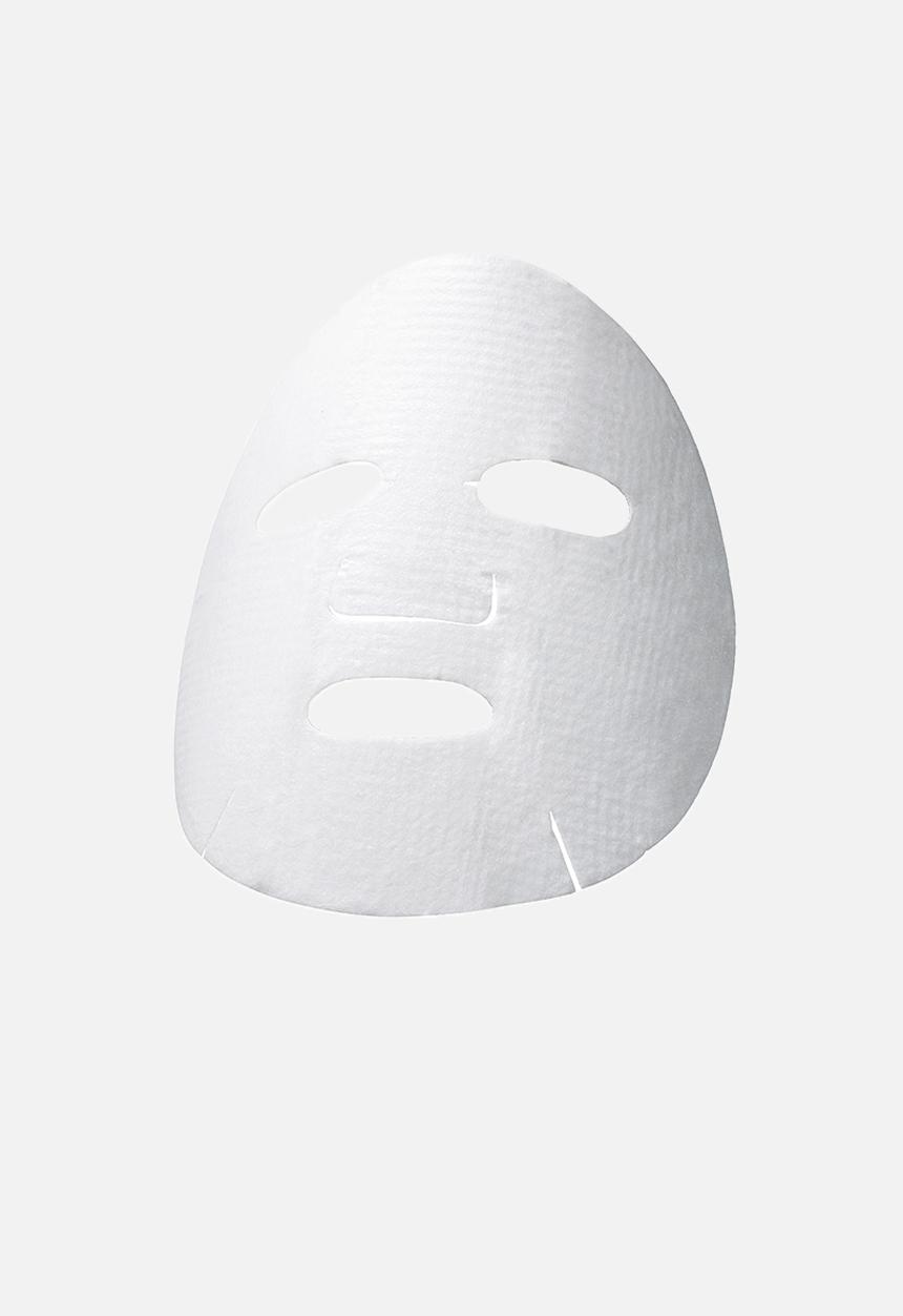 Too Cool For School - Egg Cream Mask - Pore Tightening Set