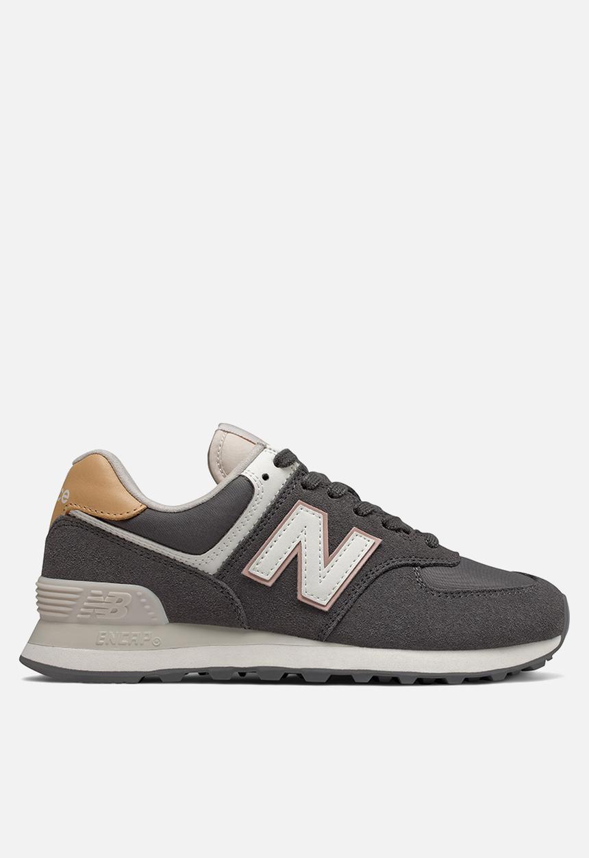 New Balance  - 574 seasonal pack - grey 