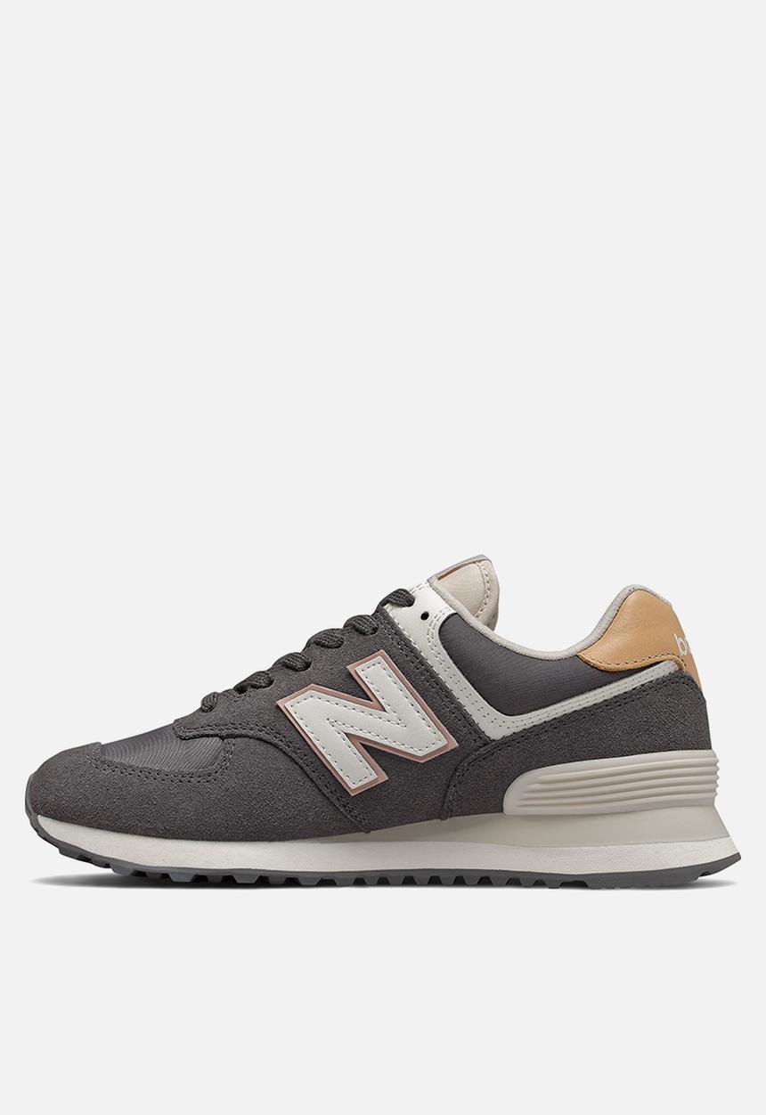 New Balance  - 574 seasonal pack - grey 