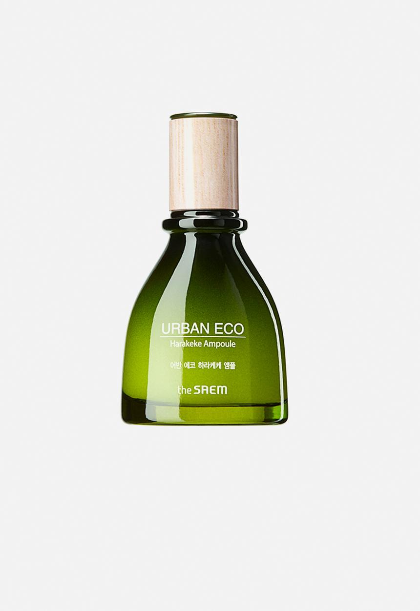 the SAEM - Urban eco harakeke ampoule
