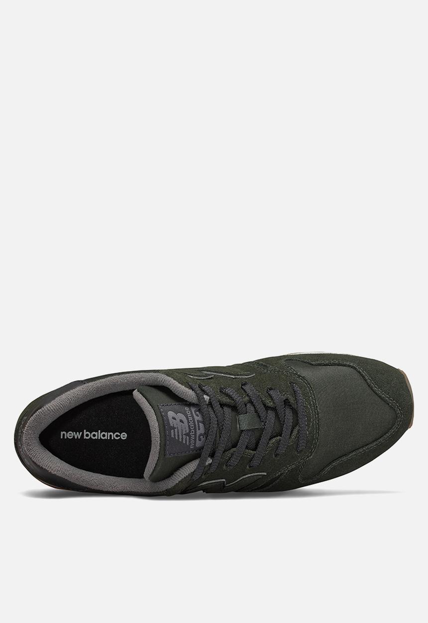 New Balance  - 373 - 70's classic running