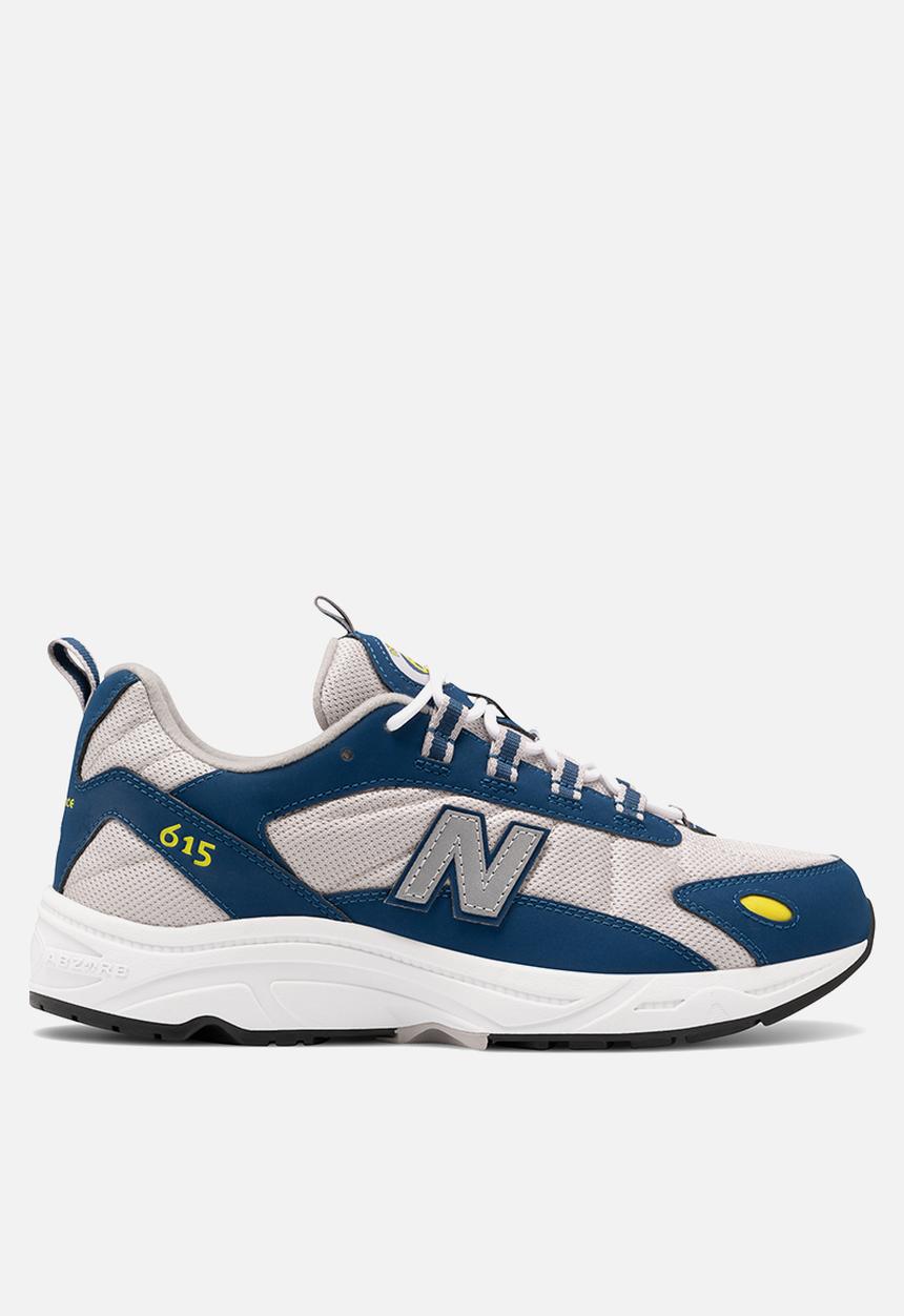 New Balance  - 615 lifestyle running