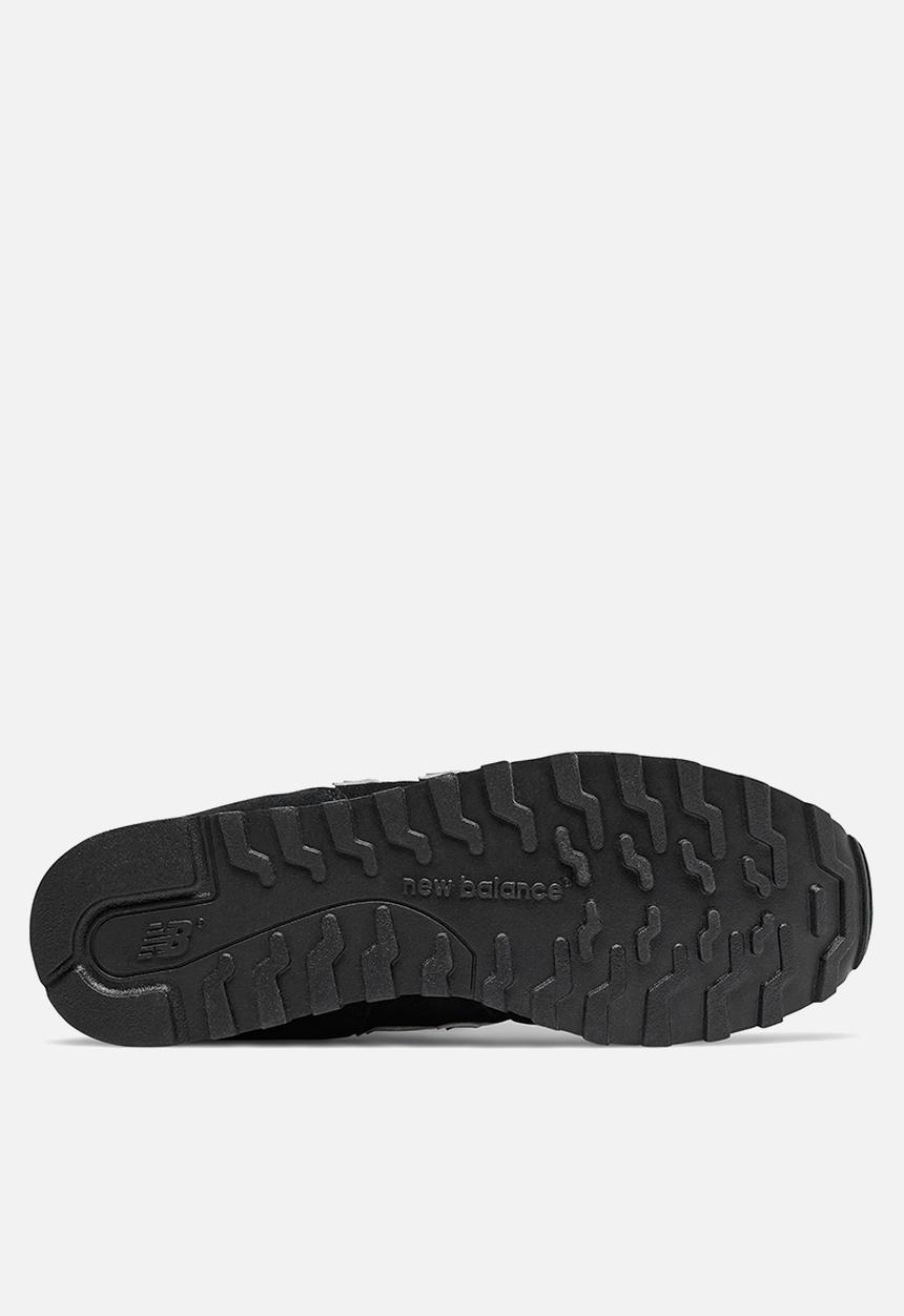 New Balance  - 373 70's classic running - black 