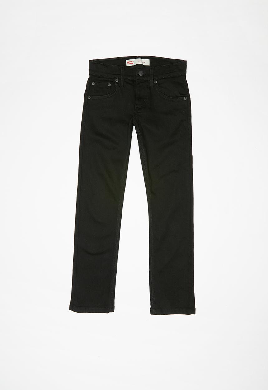 Levi’s® - Boys 511™ slim  - black 