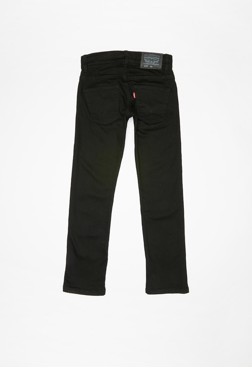 Levi’s® - Boys 511™ slim  - black 