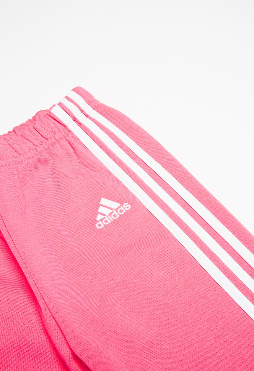 adidas Performance - I jogger ft - grey & pink