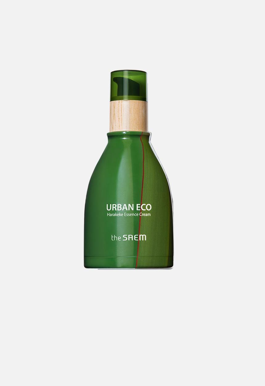 the SAEM - Urban eco harakeke essence cream