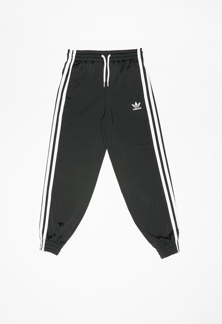 adidas Originals - Puff pants - black
