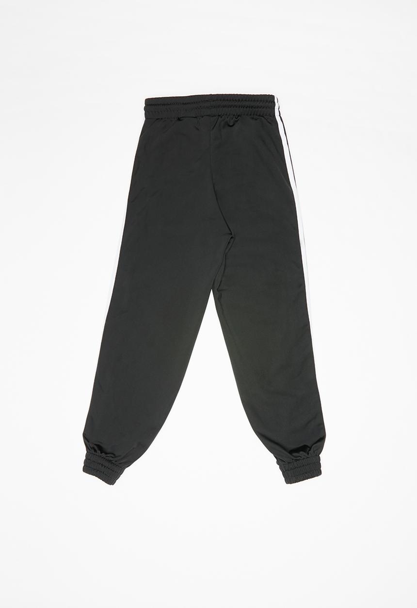 adidas Originals - Puff pants - black