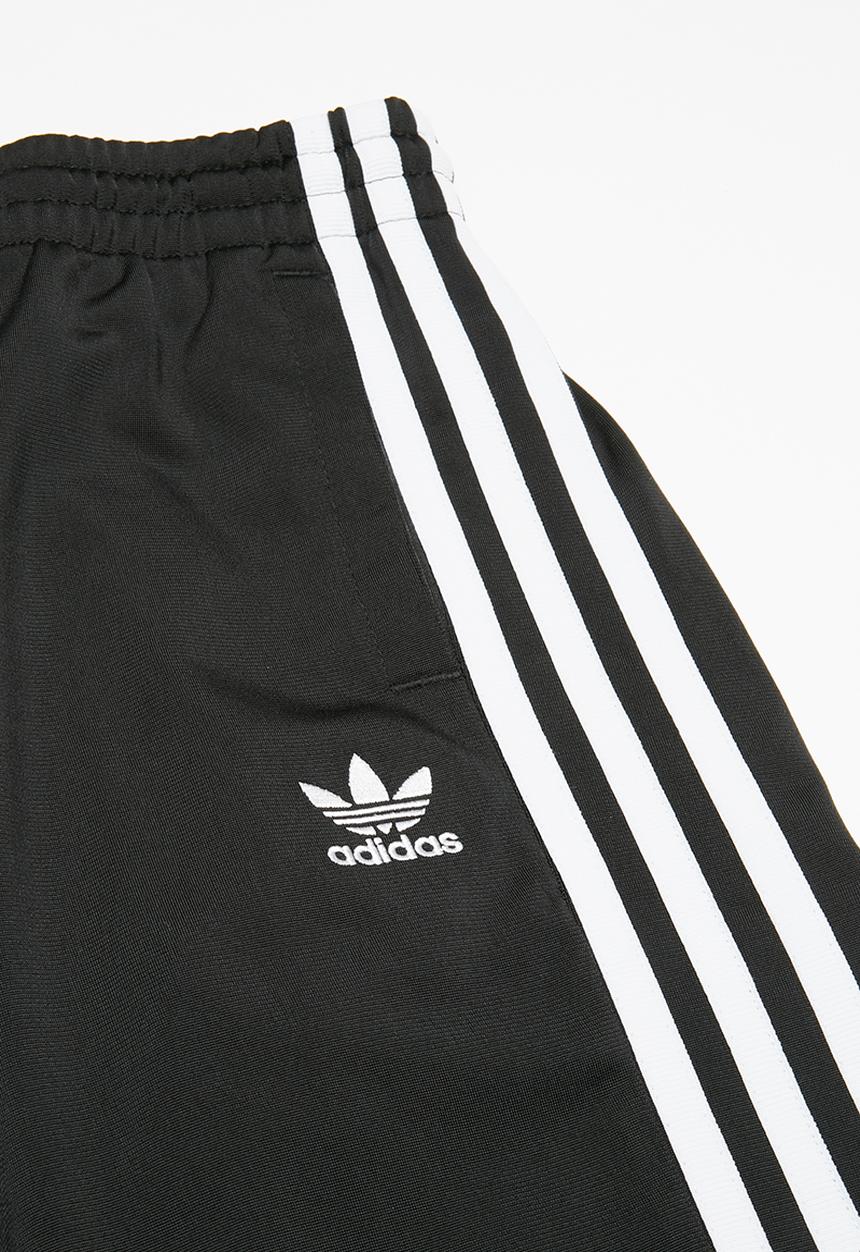 adidas Originals - Puff pants - black