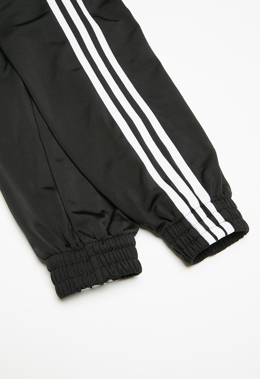 adidas Originals - Puff pants - black
