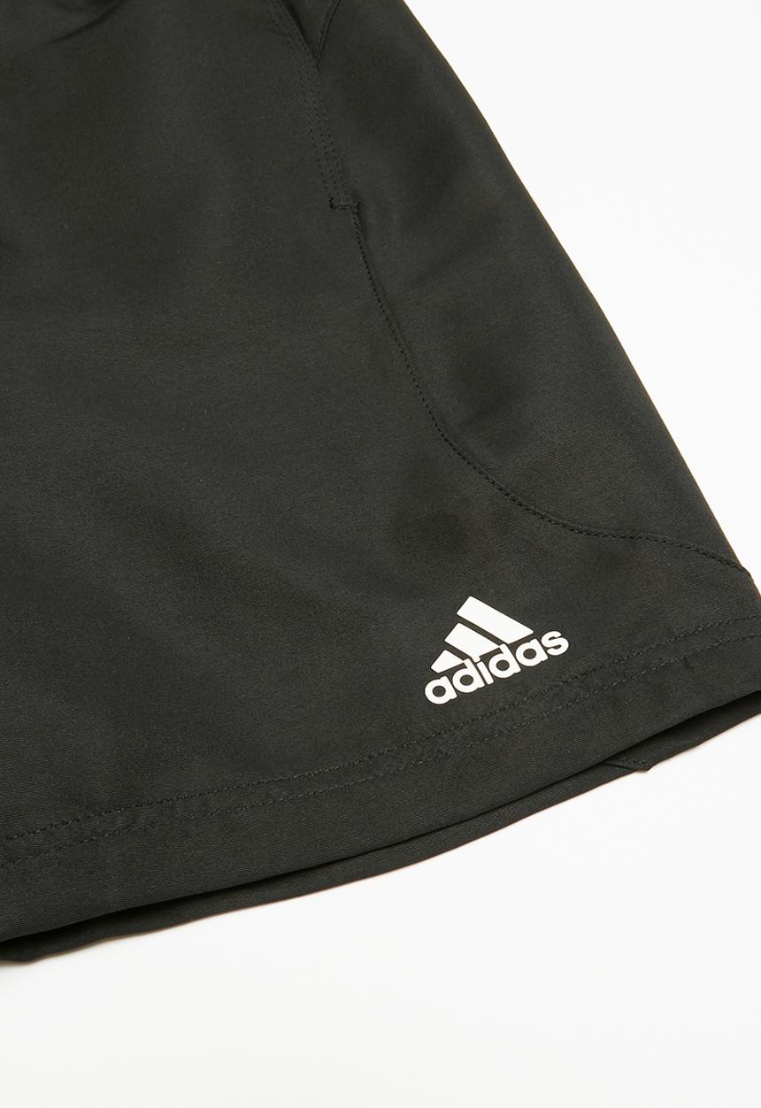 adidas Performance - Boys premium chelse - black